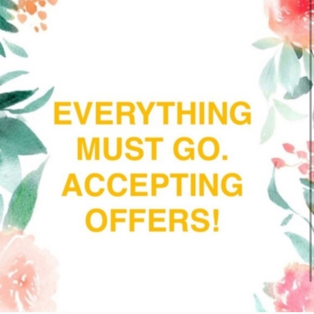 PUT IN AN OFFER
